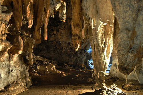 Check Out Callao Cave with Seven Chambers | Travel to the Philippines