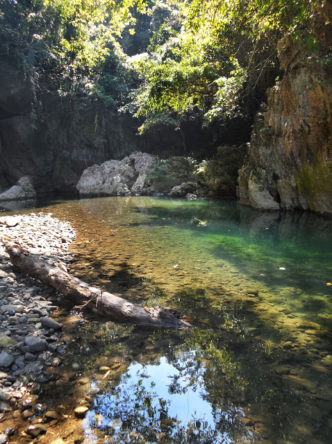 Duba Cave – A Swimming Cave | Travel to the Philippines