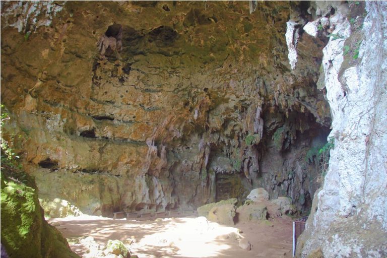 Visit the 12-Km. Long Odessa-Tumbali Cave - Travel to the Philippines