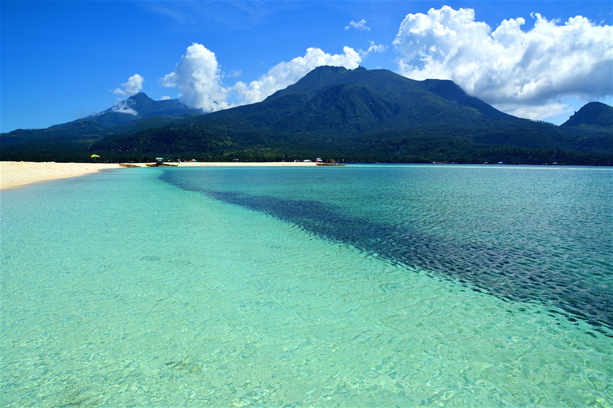 Camiguin Photo Gallery Travel To The Philippines