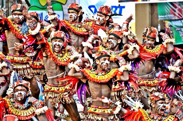 Dinagyang Festival Showcases Ilonggo Heritage | Travel to the Philippines