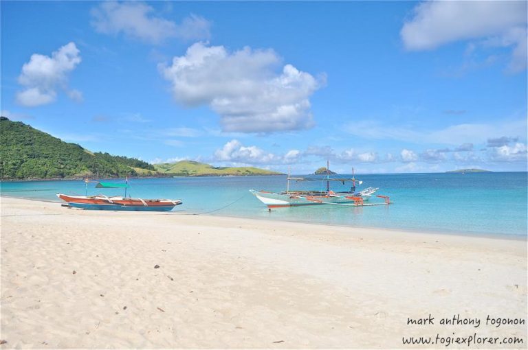 The Awesome Calaguas Group of Islands Part 2 | Travel to the Philippines