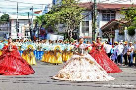 The Religious and Cultural Saad Festival | Travel to the Philippines