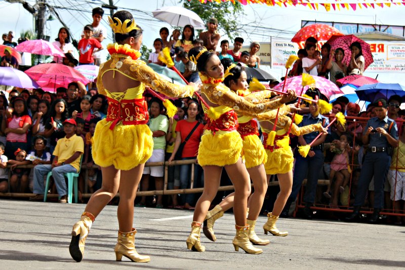 Harana Festival | Travel to the Philippines