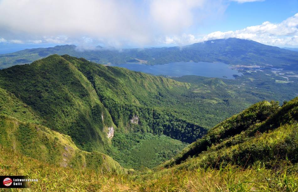 Mount Iriga / Mount Asog – “Mountain of the Rising Sun” - Travel to the ...