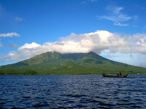 Mount Iriga / Mount Asog – 