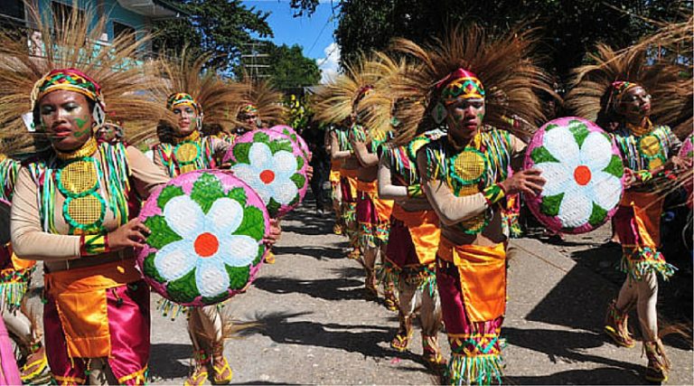 Join the Yummy Budbod Kabog Festival and Savor This Delicacy - Travel ...