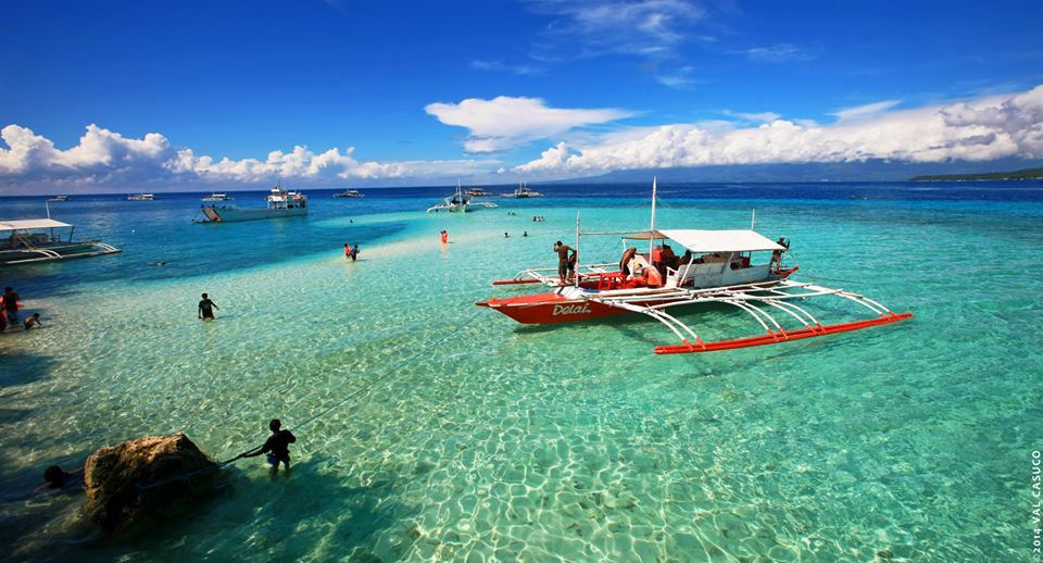 Mactan Island – the Diving Mecca of the South Part 2 | Travel to the ...