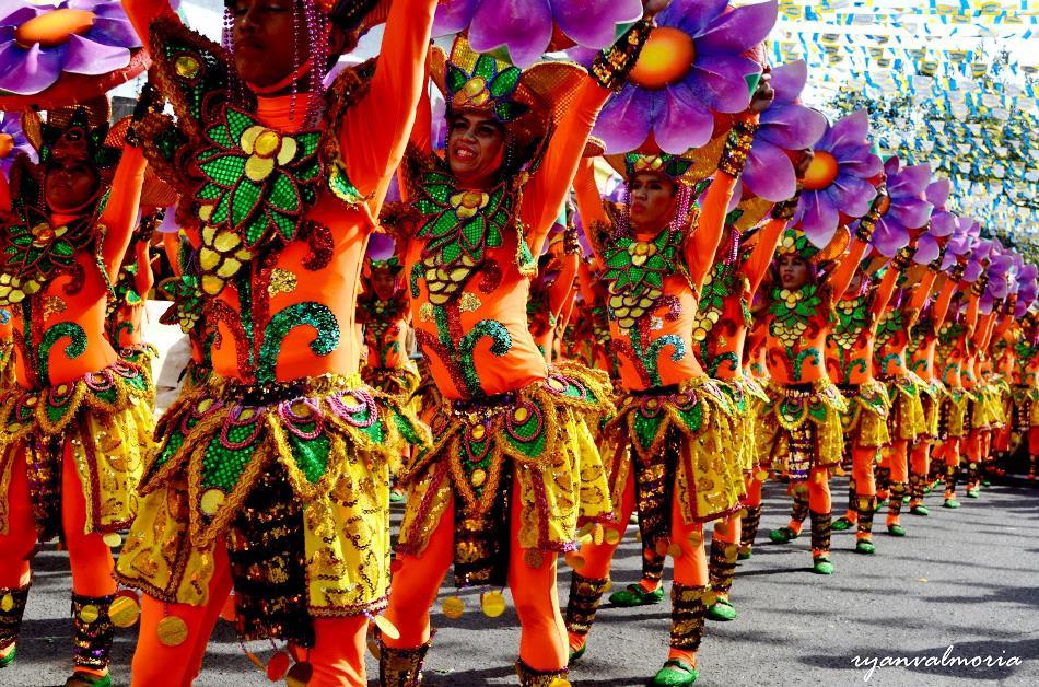 Sinulog Festival – Grand Festival of Cebu Part 2 | Travel to the ...