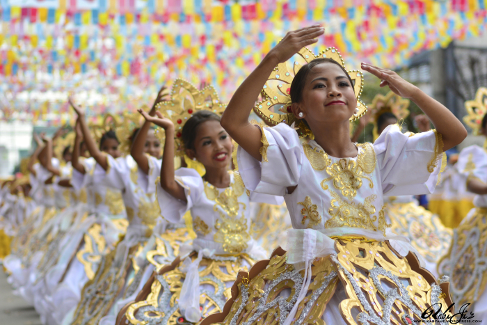 Sinulog Festival – Grand Festival Of Cebu Part 2 