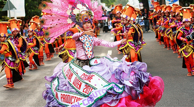 Tostado Festival – Eating and Street Dancing for Everyone | Travel to ...