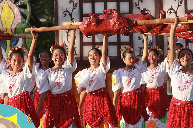 Cebu Halad Inasal Festival6