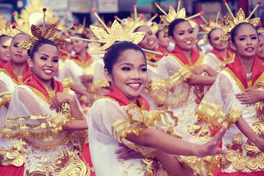 Sugat Kabanhawan Festival Celebrates the Resurrection of Jesus Part 2 ...