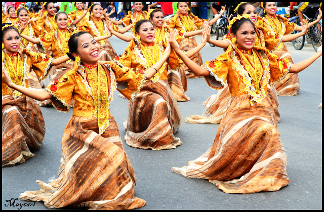 Sugat Kabanhawan Festival Celebrates the Resurrection of Jesus Part 2 ...