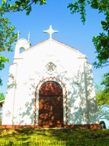Balaan Bukid Shrine – a Religious Pilgrimage Site for Holy Week ...