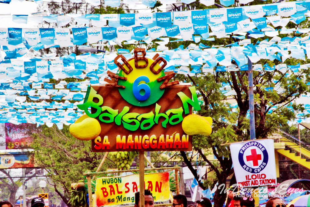 The Balsahan Festival is Held to Remember and Appreciate the Sibunag ...