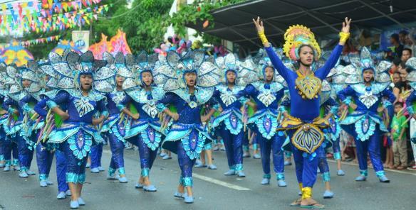 Lawig Festival – Prayer for Good Weather and Bountiful Harvest | Travel ...