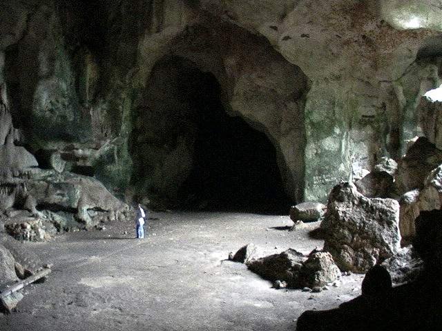 See The Mystical Bathala Multiple Caves In Marinduque Part 2 Travel