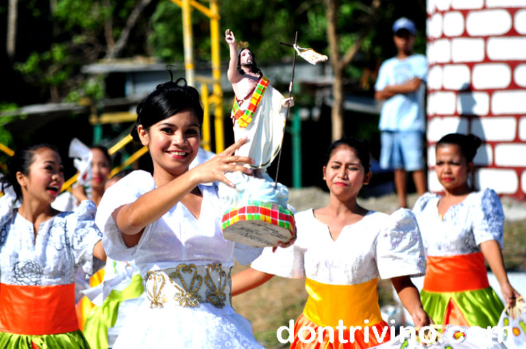 Colorful Festivals in Marinduque Part 3 | Travel to the Philippines