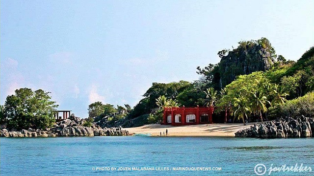 Natangco Island | Travel to the Philippines