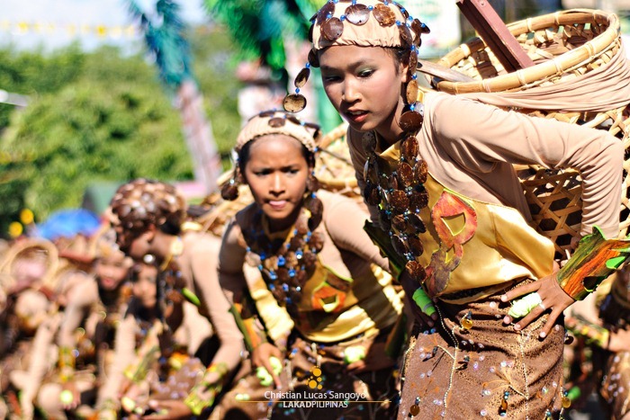 Exciting Festivals in Zamboanga del Norte Part 4 | Travel to the ...