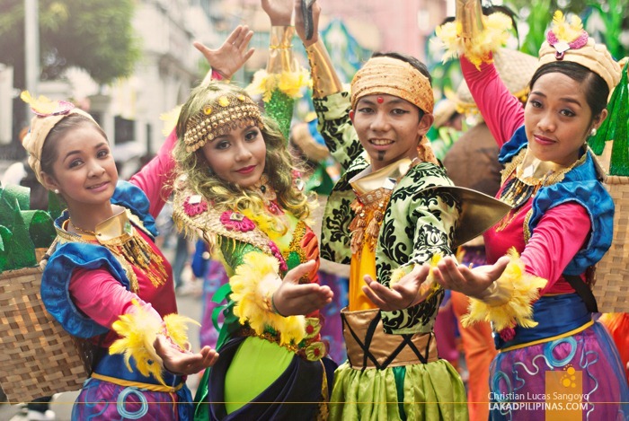 Ibalong Festival Celebrates the Heroes of Ibalong History - Travel to ...