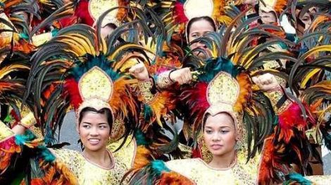 Ibalong Festival Celebrates the Heroes of Ibalong History - Travel to ...