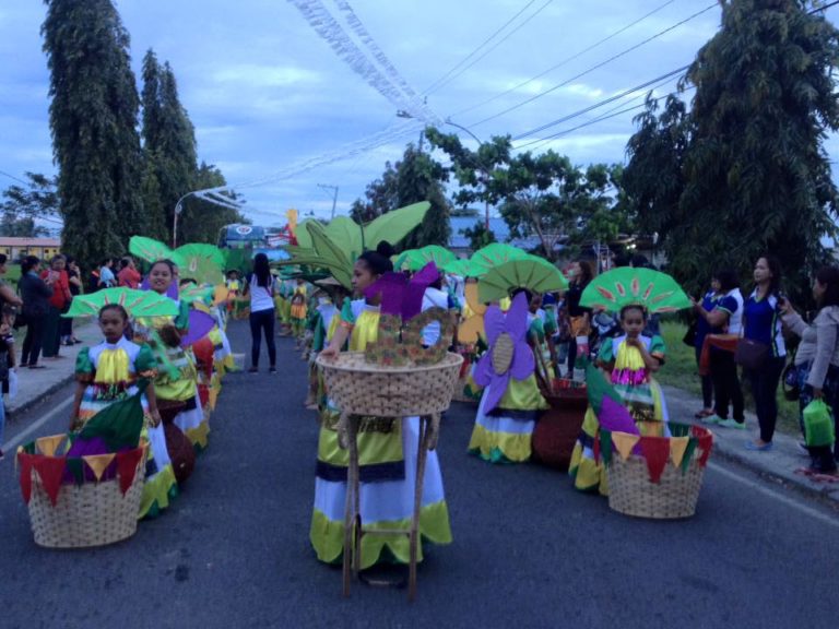 Patimyas Festival Honors Farmers And Agricultural Products 