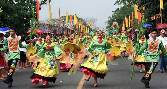 Tanduyong Festival – Thanksgiving for a Good Harvest of Crops - Travel ...