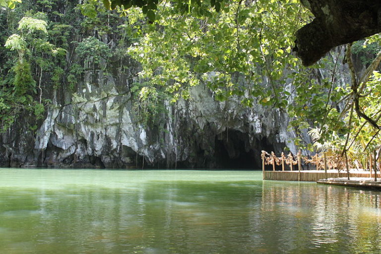 Aklan Altavas Underground Cave