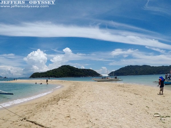 Bantigue Sandbar in Iloilo Part 2 | Travel to the Philippines