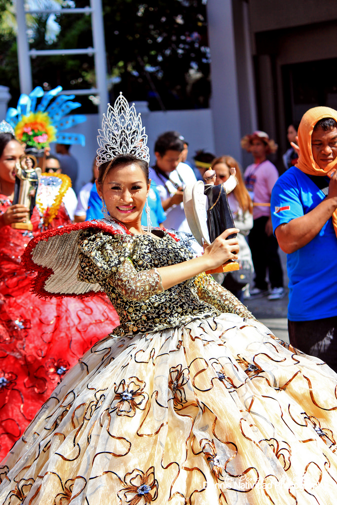 The Religious and Cultural Saad Festival Part 2 | Travel to the Philippines