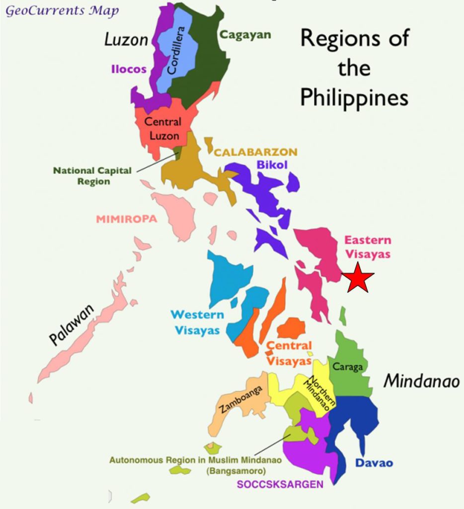 region-viii-travel-to-the-philippines