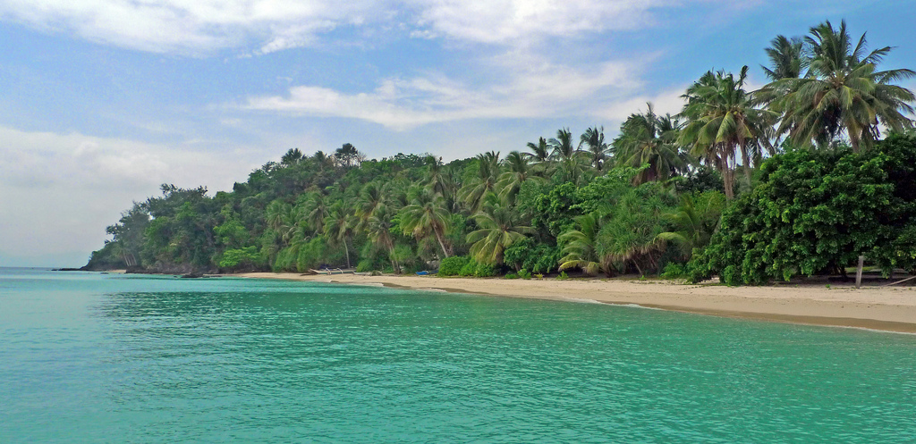 Romblon Tiamban Beach11