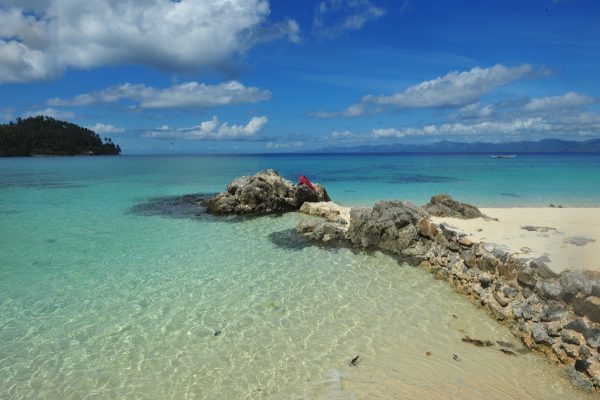 Tiamban Beach – Best for Family Swimming in Romblon Part 2 - Travel to ...