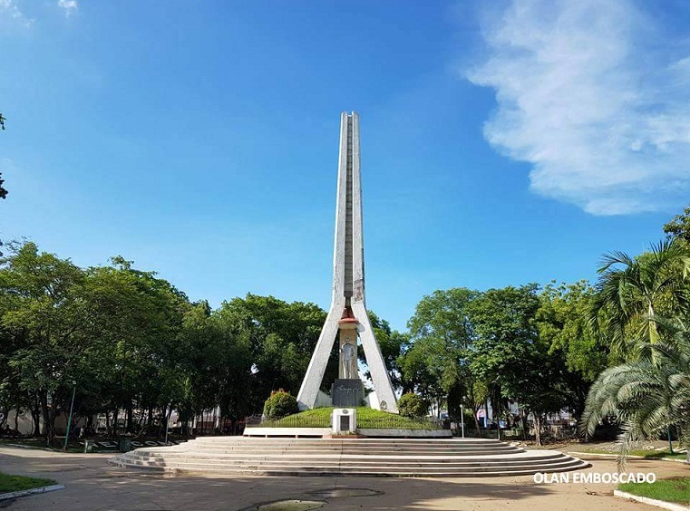 Davao del Norte Magsaysay Park