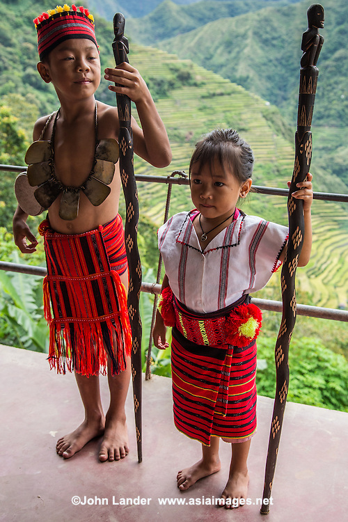 Ifugao Photo Gallery | Travel to the Philippines