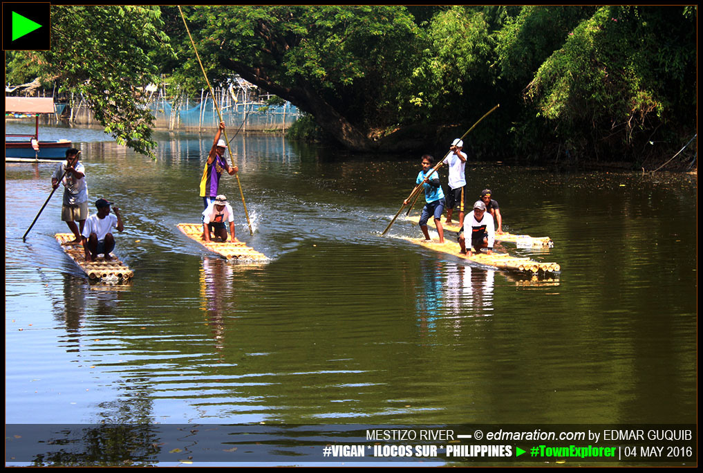 Have Fun in Ilocos Sur - Travel to the Philippines