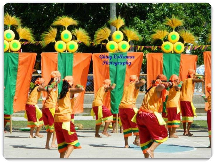 Colorful Festivals in Northern Samar - Travel to the Philippines