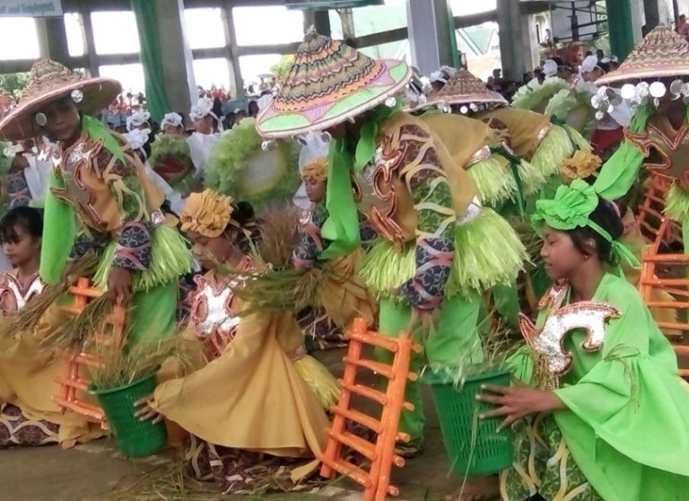 Colorful Festivals in Northern Samar - Travel to the Philippines