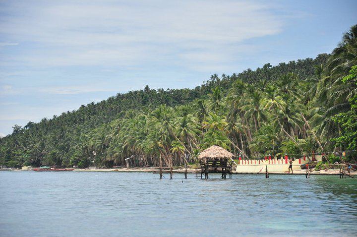 The White Sand Beaches of San Antonio | Travel to the Philippines