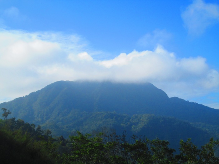 Bataan’s Mt. Natib is a Favorite Climb of Mountaineers - Travel to the ...