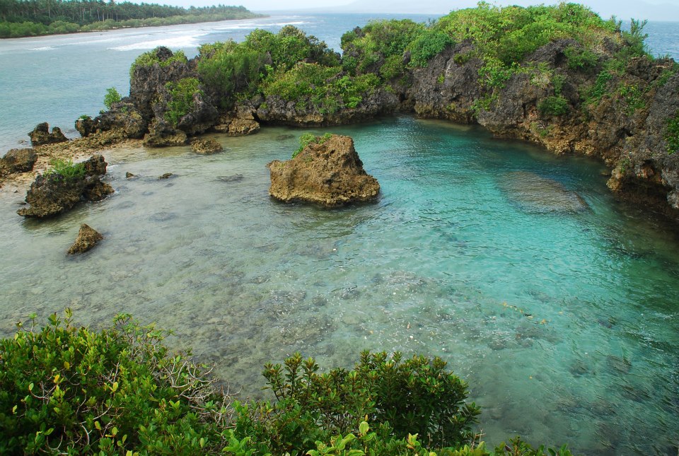 Paguriran Island – Coral and Rock Islets with a Blue Lagoon | Travel to ...