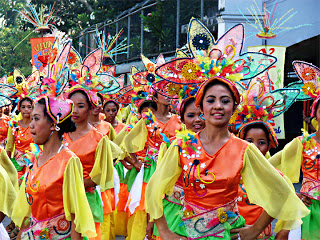Peñafrancia Festival – Country's Top Marian Procession | Travel to the ...
