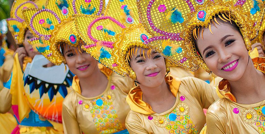 Peñafrancia Festival – Country's Top Marian Procession | Travel to the ...