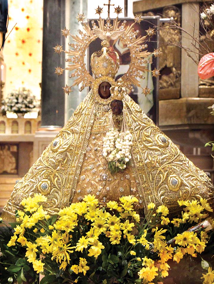 Peñafrancia Festival – Country's Top Marian Procession | Travel to the ...