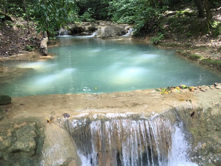 Batlag Falls | Travel to the Philippines