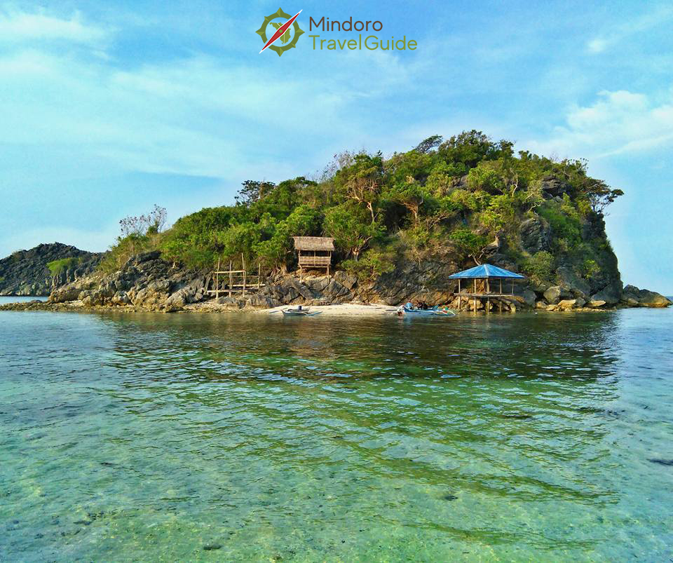 Tourist Spot In Mindoro