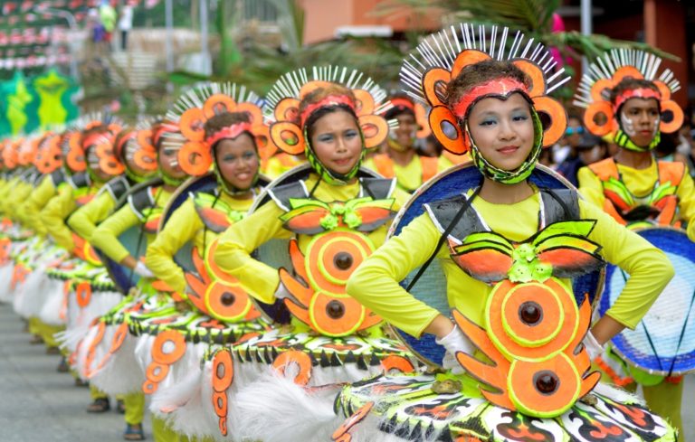 Join and Watch the Festivals in Sarangani | Travel to the Philippines
