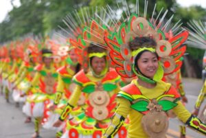 Join and Watch the Festivals in Sarangani | Travel to the Philippines